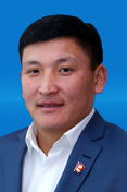 Бишкек шаардык кеңешинин төрагалыгына Канатбек Мүзүралиев шайланды