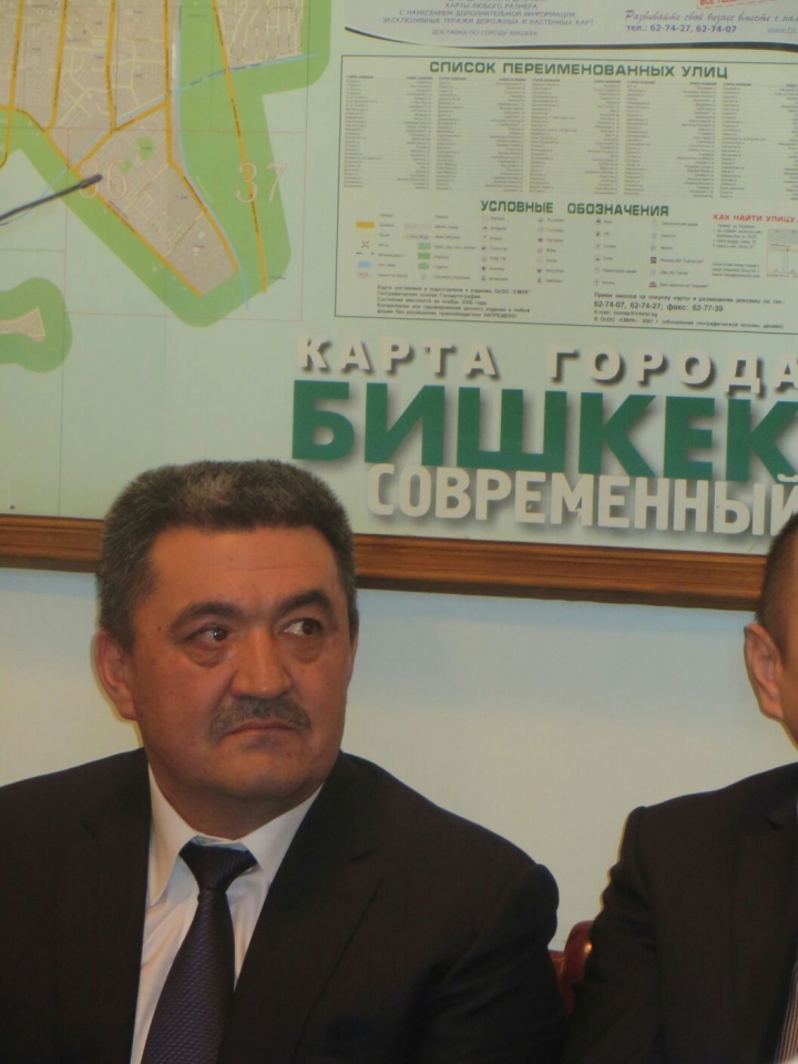 Албек Ибраимов