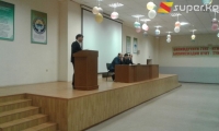 Ошто билим берүү жана мугалимдин статусу тууралуу мыйзам долбоору талкууланды