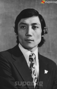 СССРдин Эл артисти, бийчи Чолпонбек Базарбаевдин элесине арналган кече өтөт