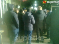 ЭЛДИК КАБАР: Сузак районундагы "Байел" базарынын соодагерлери Социалдык фондго төлөнүп келген төлөмдөрү жок болуп жатканын айтышууда