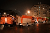 Москвадагы өрттөн каза болгондордун аты-жөнү аныкталды (тизме)