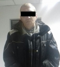 Бишкекте соода борборунда бомба коюлганы тууралуу жалган маалымат берген 58 жаштагы киши кармалды