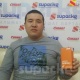 Өз апасынан ырайымсыз кордолгон кыз тууралуу кабарлаган окурман "ЭЛДИК КАБАРдын" жеңүүчүсү болду
