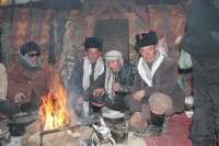 Памирдеги этникалык кыргыздардын беш үй-бүлөсүн кыргыз жерине көчүрүп келүү пландалууда