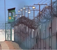 Экстремизм жана террордук кылмыштар боюнча соттолгондор үчүн төрт камак жайы курулат