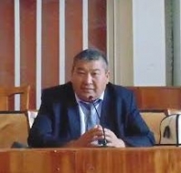 Өзгөн акиминин жоопкерчилигин кароо коалициялык көпчүлүктүн жыйынында көтөрүлдү