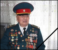 Кыргыз Эл акыны Сооронбай Жусуев дүйнө салды