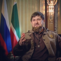 Чеченстандын президенти Рамзан Кадыров социалдык түйүндөр ушак үчүн колдонулбашы керектигин айтты