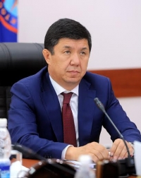 Өкмөт башчы бир күндүк иш сапары менен Ош облусуна барды