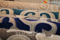 Бишкекте &ldquo;Теңир-Тоо шырдагы&rdquo; аталышында Нарын облусунун кол өнөрчүлөрүнүн эмгектеринин көргөзмөсү өтүүдө (фоторепортаж)