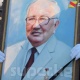 Кыргыз Эл акыны Сооронбай Жусуевдин сөөгү жерге берилди (фоторепортаж)