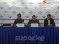 Өткөн жылы баңгизаттарды мыйзамсыз жүгүртүүгө байланыштуу 1500дөй кылмыш аныкталган