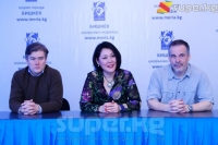 Бишкекте Германиянын артисттери &ldquo;Опера классикасынын шедеврлери&rdquo; аттуу концерт өткөрүшөт