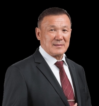 БШК Бакирдин Субанбековду Жогорку Кеңештин депутаты кылып бекитти