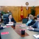 Кыргыз мамлекети - АКШ кызматташтыгы боюнча жаңы макулдашуу даярдалууда