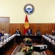 Өкмөт жарандардын насыя алуунун жолдорун жеңилдетмекчи