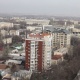 Бишкекте көп кабаттуу үйдүн мыйзамсыз курулушу боюнча кылмыш иши козголду