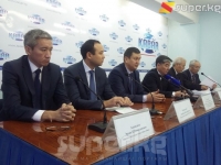 Министр: &laquo;Быйыл лизингге берилүүчү техника үч эсе арзан үстөк пайыз менен болду&raquo;