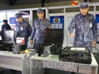 Бажы кызматынын өкүлү: "ЕАЭБ өлкөбүзгө кирген товарлардын салыгын төлөөгө жеңилдик берген"