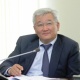 Кубанычбек Кулматов: "Кызматтан үй-бүлөлүк шартка байланыштуу кеттим, эми кайсы жерде иштээримди билбейм"