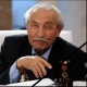 Бүгүн Тарас Токомбаевдин сөөгү "Ала-Арча" көрүстөнүнө, атасы Аалы Токомбаевдин жанына коюлду