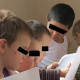 Бишкекте энеси 3 уулунан баш тартып, атасы бага албагандыгын айтып, аларды кароосуз калган балдардын борборуна таштап кетти