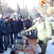 Ысык-Көлдө өспүрүмдөр чек арачылардын кызматы менен таанышышты