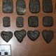 Жүрөк формасына салынган баңгизат менен кармалган жаран 8 жылга чейин эркинен ажыратылышы мүмкүн