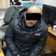 35 жаштагы жаран 12 килограмм баңгизатты Орусияга алып чыгып кетип жаткан жеринен колго түштү (фото)