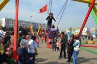 Өкмөт март жана май айындагы дем алыш күндөрдү аныктады