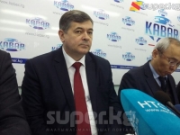 Учурда 18 кыргыз ишканасынын ЕАЭБ өлкөлөрүнүн аймагында товар ташууга укугу бар