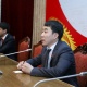 Мээрбек Мискенбаев жаштарды билим алууга өзгөчө көңүл бурууга чакырды