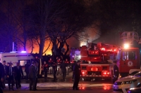 Анкарадагы жардырууда каза болгондордун арасында кыргыз жарандары бар же жок экендиги такталып жатат