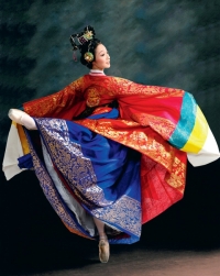 Бишкекте корей элинин маданияты тартууланып, андан чогулган каражаттар аутизм менен ооруган балдарга жардам катары жөнөтүлөт