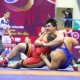 Таиланддагы күрөш боюнча Азия чемпиондугунда кыргыз балбандары азырынча 1 күмүш, 2 коло медаль тагынышты