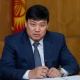 "Журналистти ур-тепкиге алган" делген депутаттын фракциясынын лидери: "Фракция үчүн да, Жогорку Кеңеш үчүн да жагымсыз окуя болду"