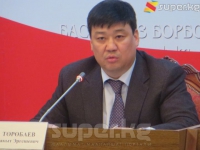 Өлкөдө МТСтерди түзүү боюнча токтомго эмне себептен кол коюлбай жатканы белгилүү болду