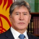 Алмазбек Атамбаев: "Акыркы 4 жылдын ичинде дайындалган 290 судьянын бирине да пара алгандыгы же пара талап кылгандыгы тууралуу билдирүү жана маалымат түшкөн эмес"