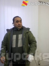 Турат Акимов: "Мага кол салган адамды Ички иштер министрлиги таба албайт"