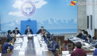 Өкмөткө Бишкек &ndash; Чалдыбар жолун кеңейтип калыбына келтирүү долбоорун пландаштыруу сунушу берилди