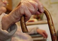Токмок шаарында пенсионерди тоноого шектелип 36 жаштагы жергиликтүү тургун кармалды