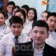 "Жаш карек &mdash; кыргыз өлкөсү жаш балдардын көзү менен!" долбоорунун алкагында окуучулар бир нече иш-чараларга барышты