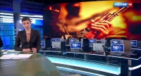 Орусиялык телеканал өлкөбүздөгү сындардан кийин кыргыз мамлекети тууралуу сюжеттин аталышын өзгөрттү