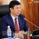 Темир Сариев электр энергиясында жоготууларды азайтуу жана коррупцияны жоюу боюнча тапшырмалар толугу менен аткарылбай жатканын айтты