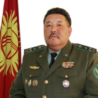 Калмурат Байтөлөев Мамлекеттик чек ара кызматынын төрагасынын орун басары кызматынан бошотулду