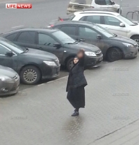 "Москвада 4 жаштагы кызды өлтүргөн" деп кармалган өзбек улутундагы аял күнөөсүн моюнуна алды
