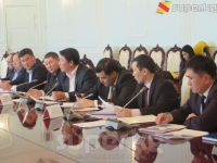 Өкмөт: "Март айы суук болору күтүлүүдө, ошондуктан бул айда жылуулукту берүү токтотулбайт"