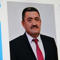 БШК Бишкектин жаңы мэрине мандат тапшырды