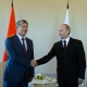 Эртең Алмазбек Атамбаев Владимир Путин менен жолугушат